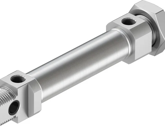 Round cylinders DSNU