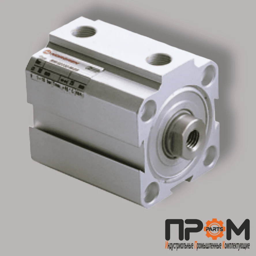 Цилиндр пневматический IMI Norgren RM/92000/M 50x100 двусторонний, компактный
