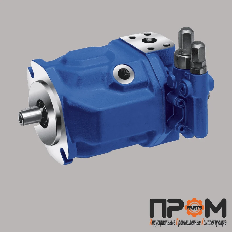 Bosch Rexroth A10VSO18DFR1/31R, 18 см³/об, 280 бар Аксиально-поршневой регулируемый насос