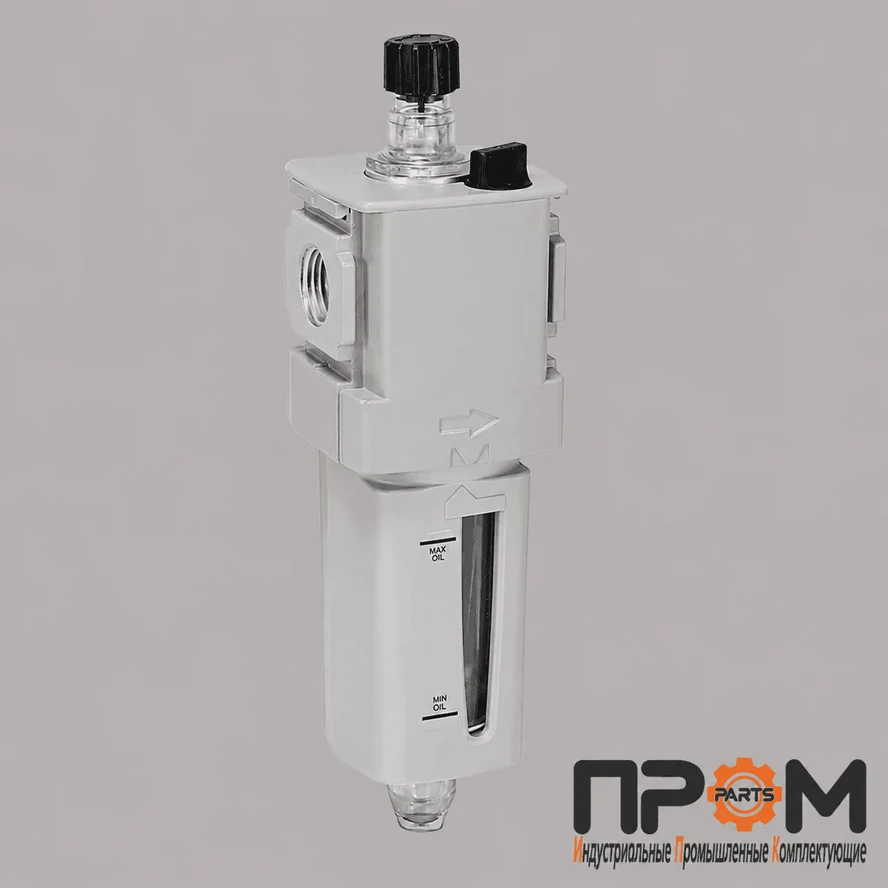 Parker P32LG14 / P32LB14LGNN / лубрикатор G1/2 для пневмосистем